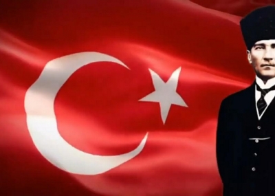 Türkiye’nin 81 İlindeki Gençlerle 19 Mayıs Atatürk'ü Anma, Gençlik ve Spor Bayramınızı Kutluyoruz